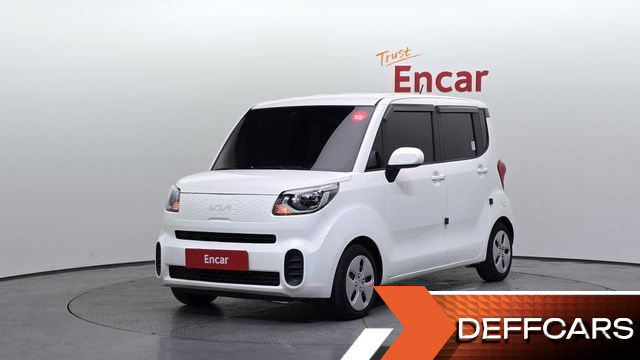 Kia RAY Standard купить на сайте DeffCars