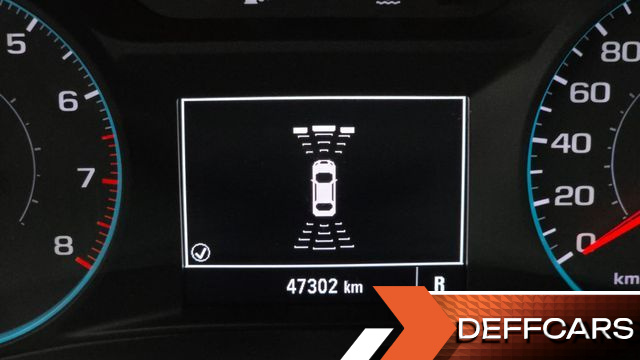 ChevroletGMDaewoo MALIBU 1.3 Turbo LS Deluxe купить на сайте DeffCars