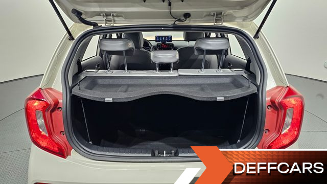 Kia MORNING Trendy купить на сайте DeffCars
