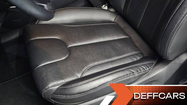 Hyundai SANTAFE Diesel 2.0 2WD Exclusive купить на сайте DeffCars