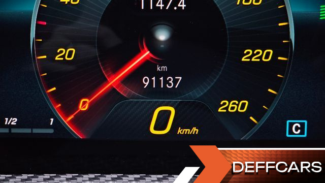 Mercedes A-CLASS A220 Sedan купить на сайте DeffCars