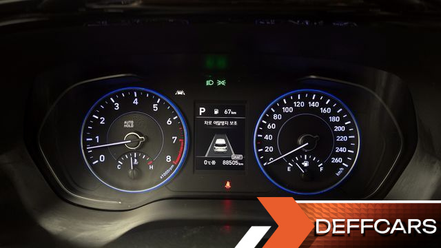 Hyundai PALISADE Gasoline 3.8 2WD Exclusive купить на сайте DeffCars