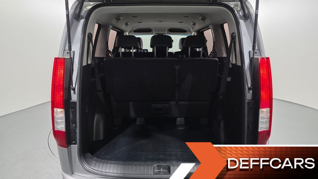 Hyundai STARIA 4WD Tourer 9-Seater Modern купить на сайте DeffCars
