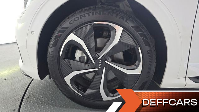 Kia EV6 Long Range GT Line купить на сайте DeffCars