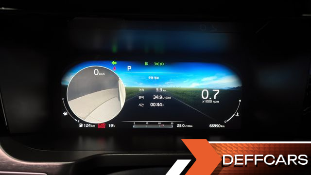 Kia SORENTO Diesel 2.2 2WD Signature купить на сайте DeffCars