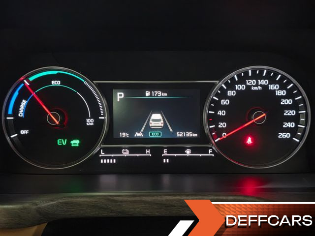 Kia SORENTO HEV 1.6 2WD Prestige купить на сайте DeffCars