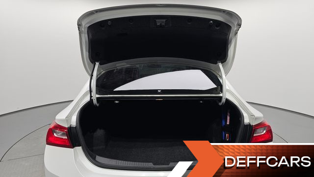 ChevroletGMDaewoo MALIBU 1.5 Turbo LT Deluxe купить на сайте DeffCars