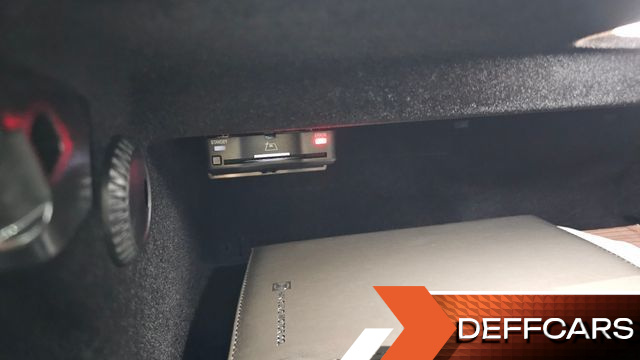 Mercedes S-CLASS S400 d 4MATIC купить на сайте DeffCars