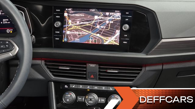 Volkswagen JETTA 1.5 TSI Prestige купить на сайте DeffCars