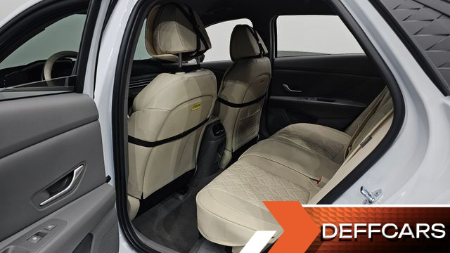 Hyundai AVANTE 1.6 Inspiration купить на сайте DeffCars