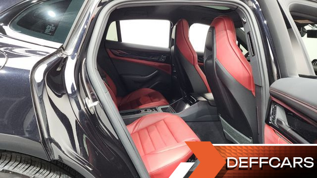 Porsche PANAMERA 2.9 AWD купить на сайте DeffCars