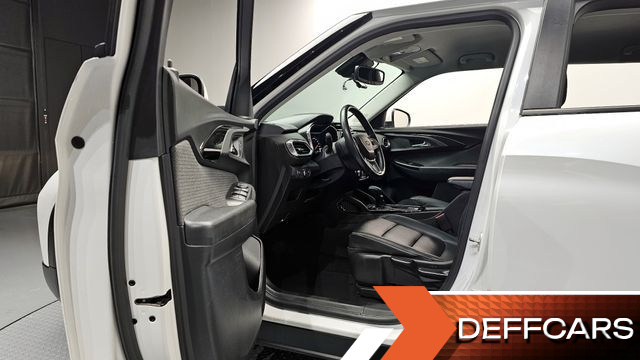 ChevroletGMDaewoo TRAILBLAZER 1.3 Turbo 2WD Premier купить на сайте DeffCars