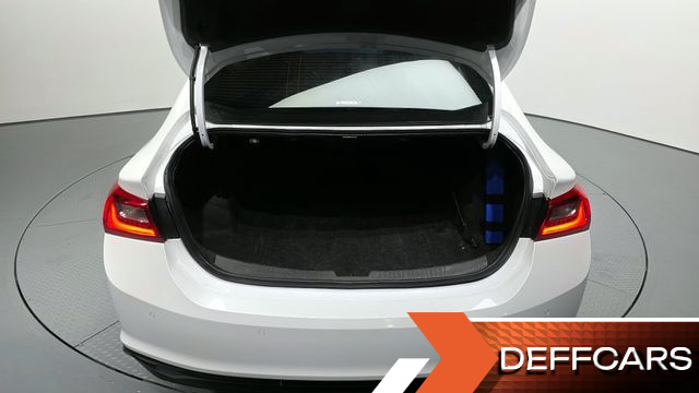 ChevroletGMDaewoo MALIBU 1.5 Turbo LTZ купить на сайте DeffCars