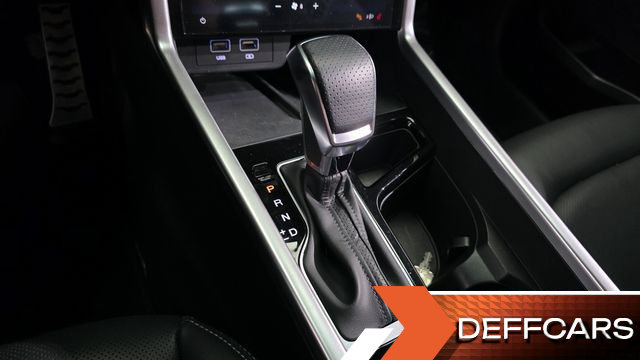 Ssangyong TORRES Gasoline 1.5 4WD T7 купить на сайте DeffCars