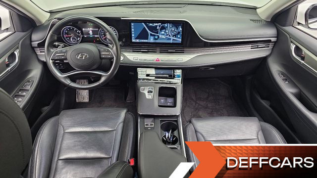 Hyundai GRANDEUR 2.5 Premium Choice купить на сайте DeffCars