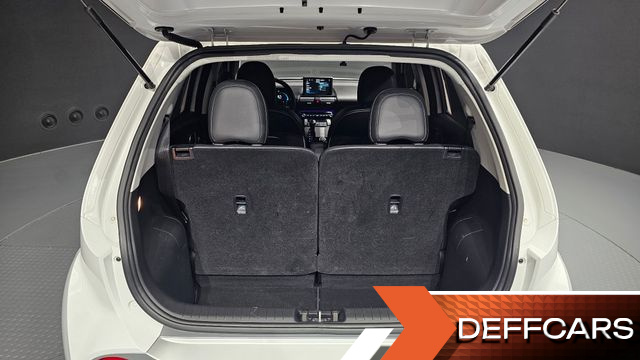Hyundai CASPER Inspiration купить на сайте DeffCars