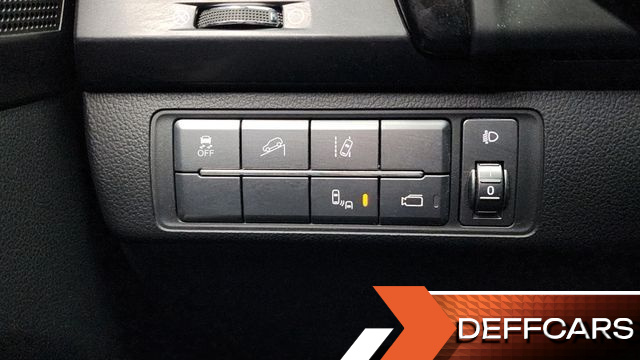 Ssangyong REXTON Diesel 2.2 4WD Dynamic Edition (5-Link) купить на сайте DeffCars