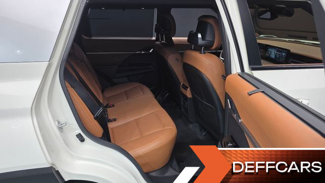 Ssangyong TORRES Gasoline 1.5 2WD T7 купить на сайте DeffCars
