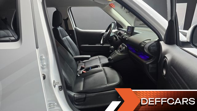 Hyundai CASPER Turbo Modern купить на сайте DeffCars