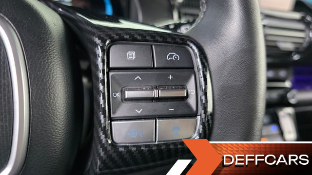Hyundai CASPER Turbo Inspiration купить на сайте DeffCars