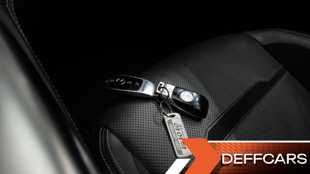 Mercedes AMG GT 4Door 43 4MATIC+ купить на сайте DeffCars