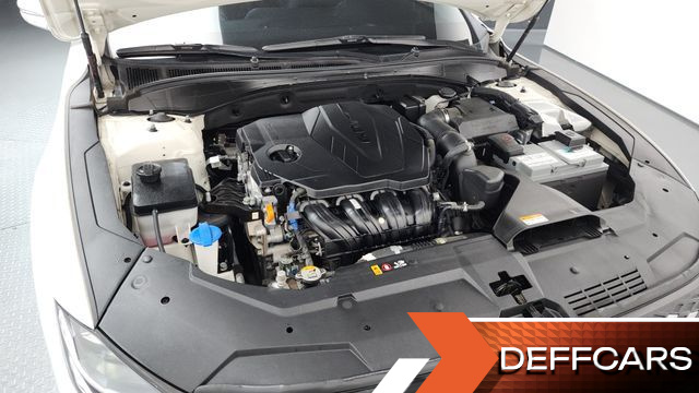 Hyundai GRANDEUR 2.5 Premium Choice купить на сайте DeffCars