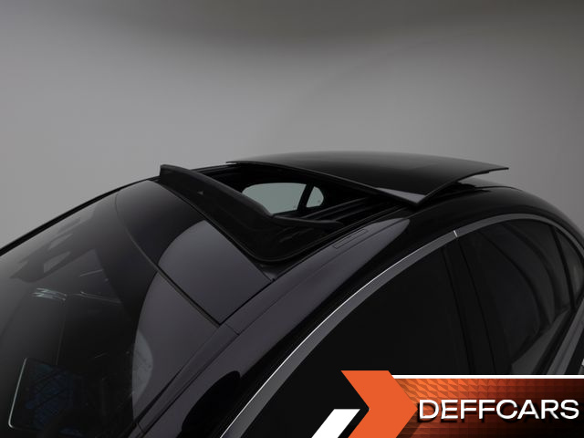 Mercedes S-CLASS S350 d 4MATIC купить на сайте DeffCars