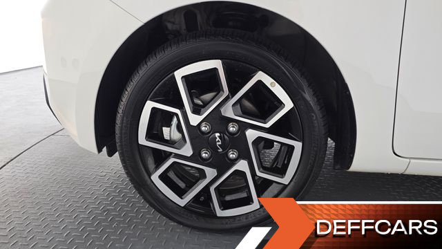 Kia RAY Signature купить на сайте DeffCars