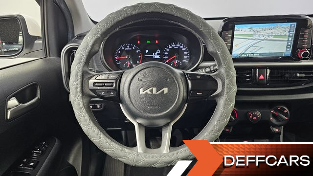 Kia MORNING Prestige купить на сайте DeffCars