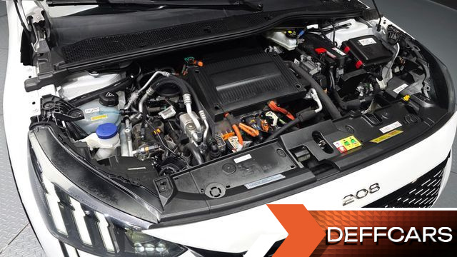 Peugeot 208 GT купить на сайте DeffCars