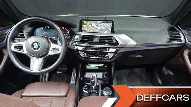BMW X3 xDrive 20i M sports Online Exclusive Edition купить на сайте DeffCars