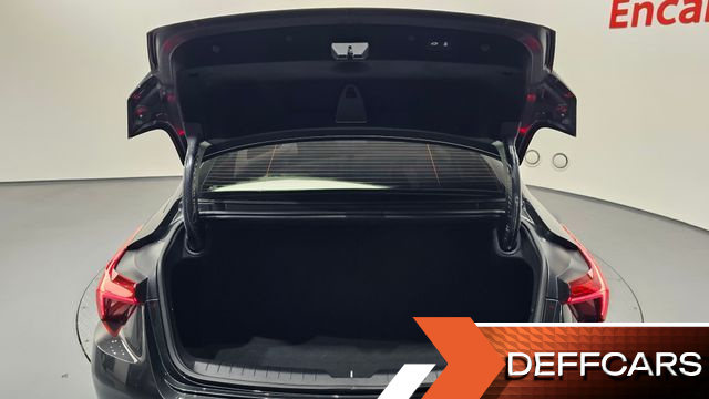 Kia K8 Signature купить на сайте DeffCars