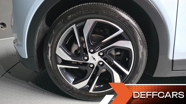 ChevroletGMDaewoo BOLT EV EV Premier купить на сайте DeffCars