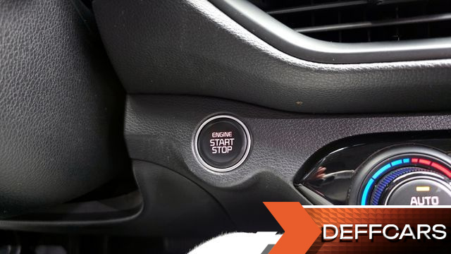 Kia K3 1.6 Trendy купить на сайте DeffCars