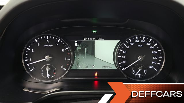 Kia K9 3.8 GDI AWD Best Selection Ⅰ купить на сайте DeffCars