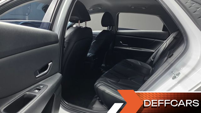 Hyundai AVANTE 1.6 Modern купить на сайте DeffCars