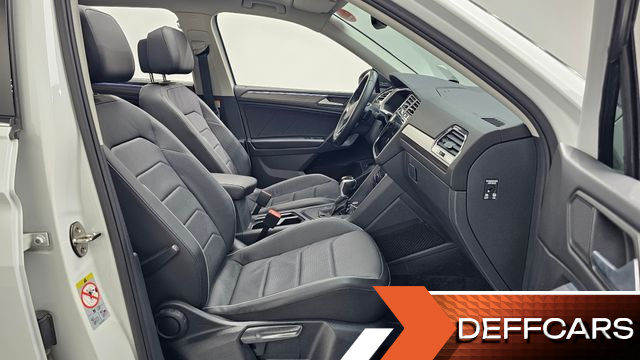 Volkswagen TIGUAN 2.0 TSI Prestige купить на сайте DeffCars