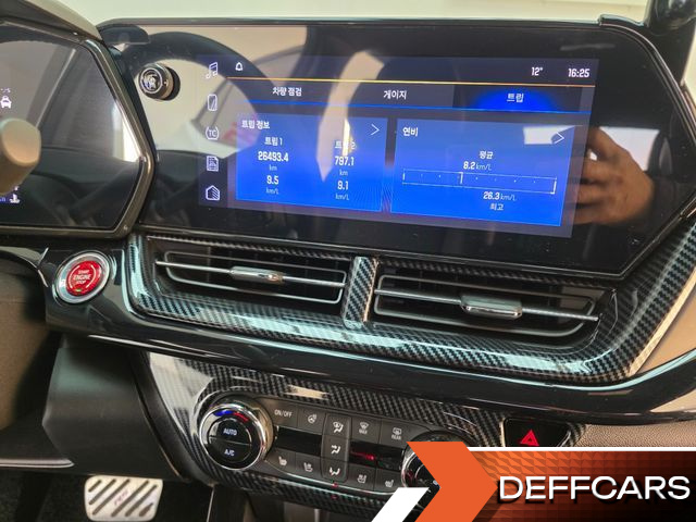 ChevroletGMDaewoo TRAX 1.2 RS Plus купить на сайте DeffCars