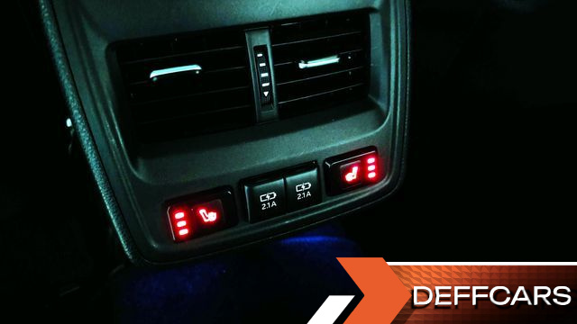 Toyota AVALON 2.5 Hybrid купить на сайте DeffCars
