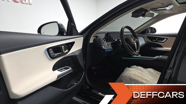 Mercedes E-CLASS E200 Avantgarde купить на сайте DeffCars