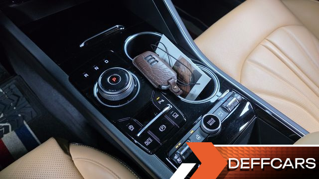 Kia K5 1.6 Turbo Signature купить на сайте DeffCars