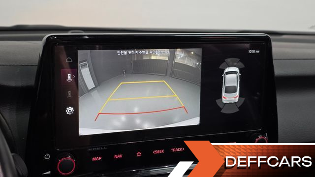 Kia K3 1.6 signature купить на сайте DeffCars