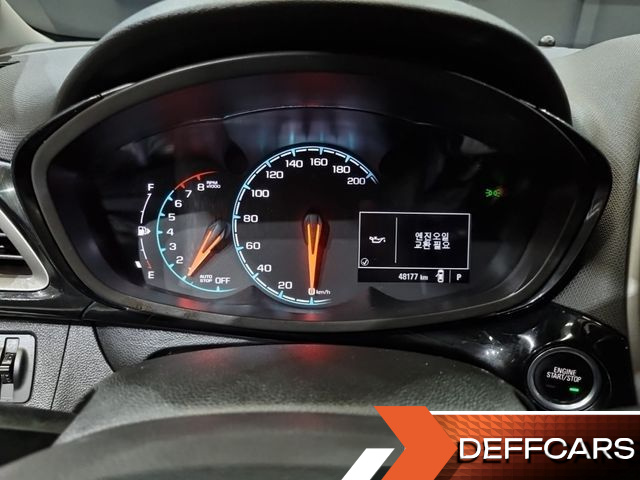 ChevroletGMDaewoo SPARK Premier купить на сайте DeffCars