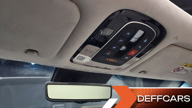 Hyundai PALISADE Diesel 2.2 2WD Calligraphy купить на сайте DeffCars