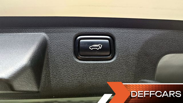 Kia SPORTAGE Gasoline 1.6 Turbo 2WD Signature купить на сайте DeffCars