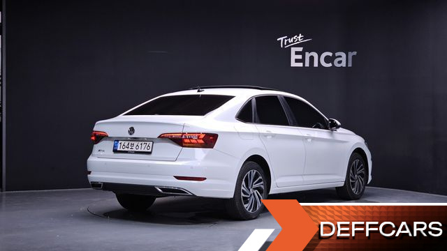 Volkswagen JETTA 1.4 TSI Prestige купить на сайте DeffCars