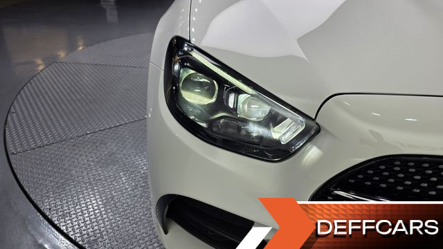Mercedes E-CLASS E450 4MATIC Cabriolet купить на сайте DeffCars