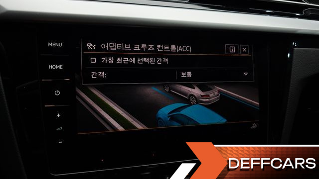 Volkswagen ARTEON 2.0 TDI Prestige купить на сайте DeffCars