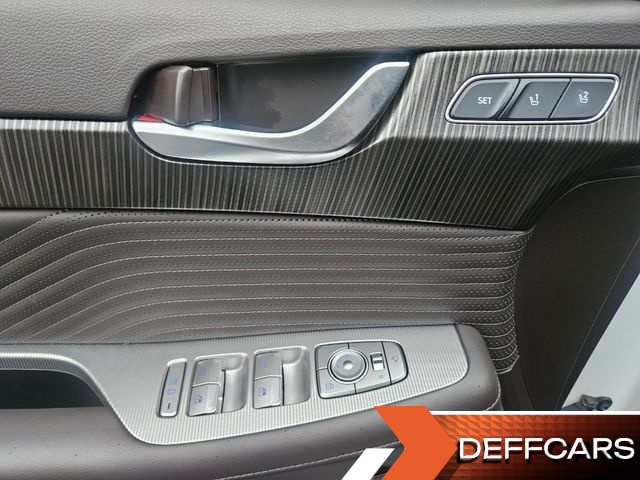 Hyundai PALISADE Diesel 2.2 4WD Calligraphy купить на сайте DeffCars