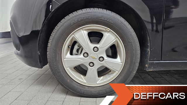 ChevroletGMDaewoo SPARK LT Plus купить на сайте DeffCars